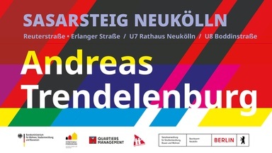 Konzert mit Andreas Trendelenburg