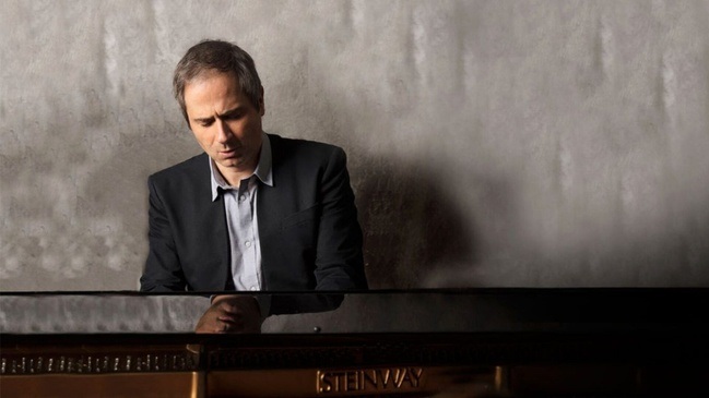 PIOTR ANDERSZEWSKI