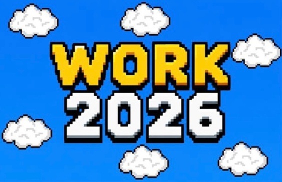 WORK Festival 2026