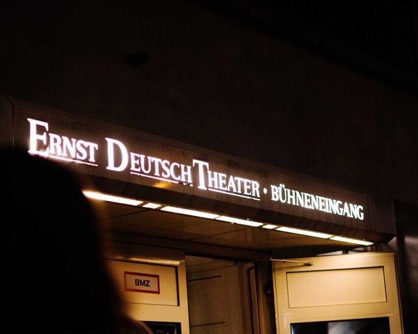 Best of Poetry Slam - Cup Special