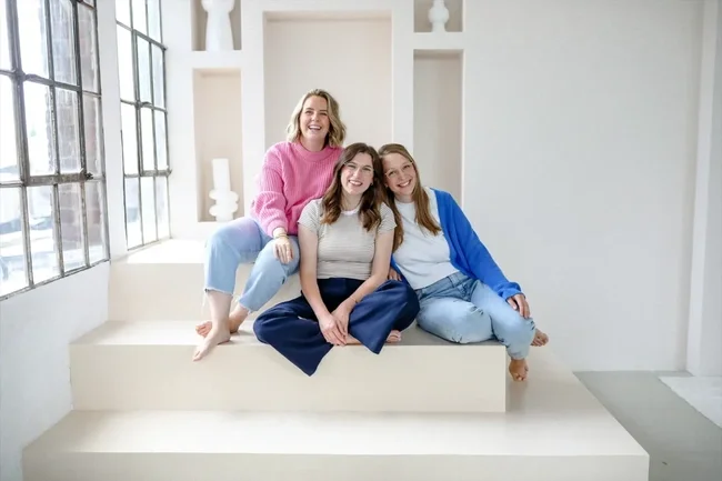 dreißig. ■ Die „Wie zur Hölle kommen wir durch die Dreißiger“-Tour