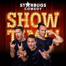 Starbugs Comedy