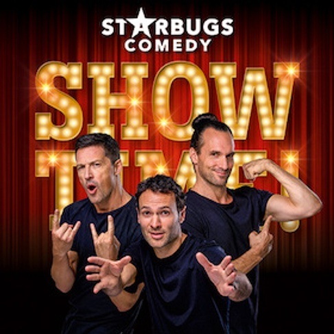 Starbugs Comedy