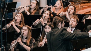Mannheimer Bläserphilharmonie