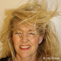 Im Winde verlebt