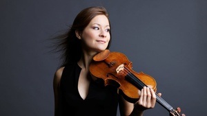 WDR Sinfonieorchester / Arabella Steinbacher / Ryan Bancroft