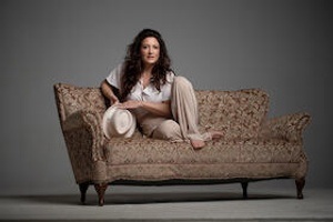 Konzert mit Sefora Nelson 2026