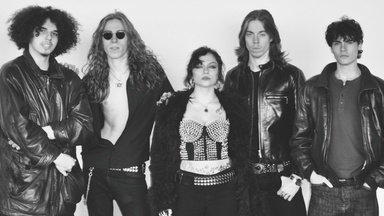 LISTEN TO BERLIN: LIVE - Deadheadz