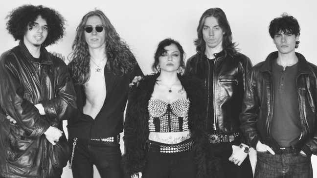 LISTEN TO BERLIN: LIVE - Deadheadz