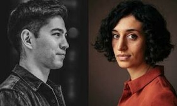 Nora Benamara & Robbi Nakayama: AMNESIA