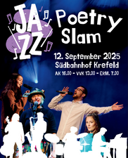 Jazz-Slam 2026