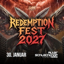 Redemption Fest Vol. 2