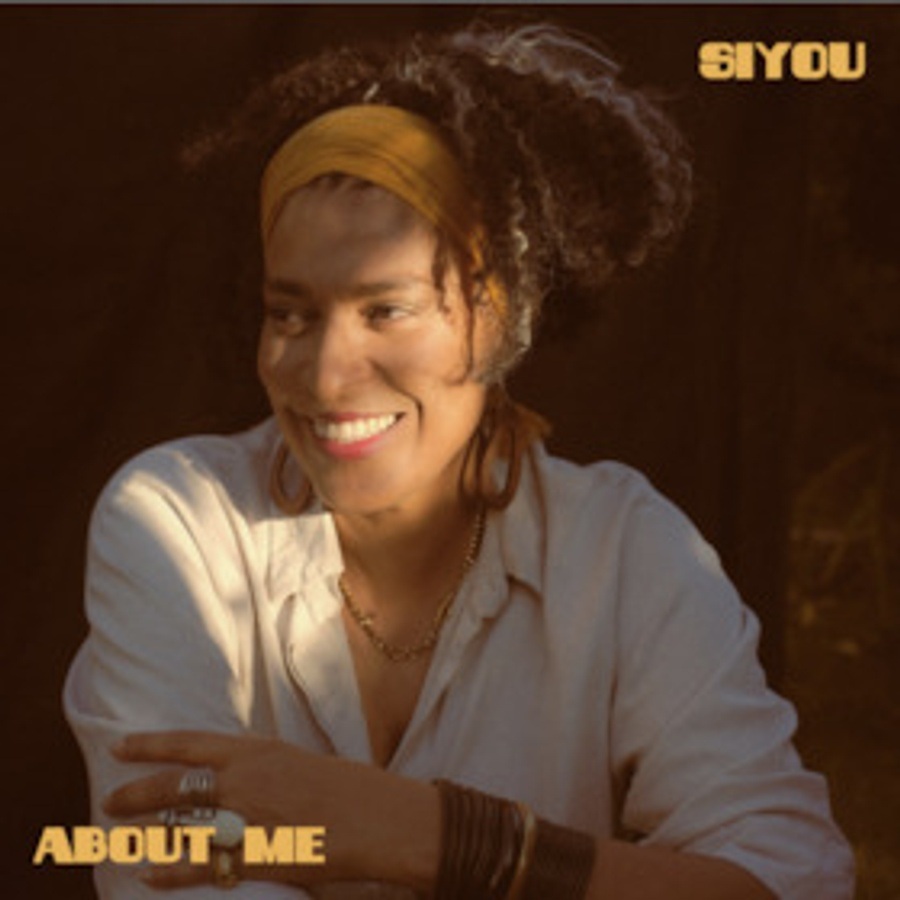 Siyou - About Me