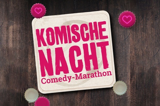 36. Komische Nacht Hannover