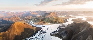 Reise-Vortrag: Island