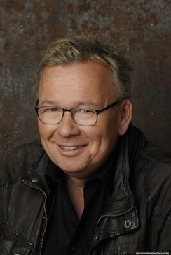 Bernd Stelter