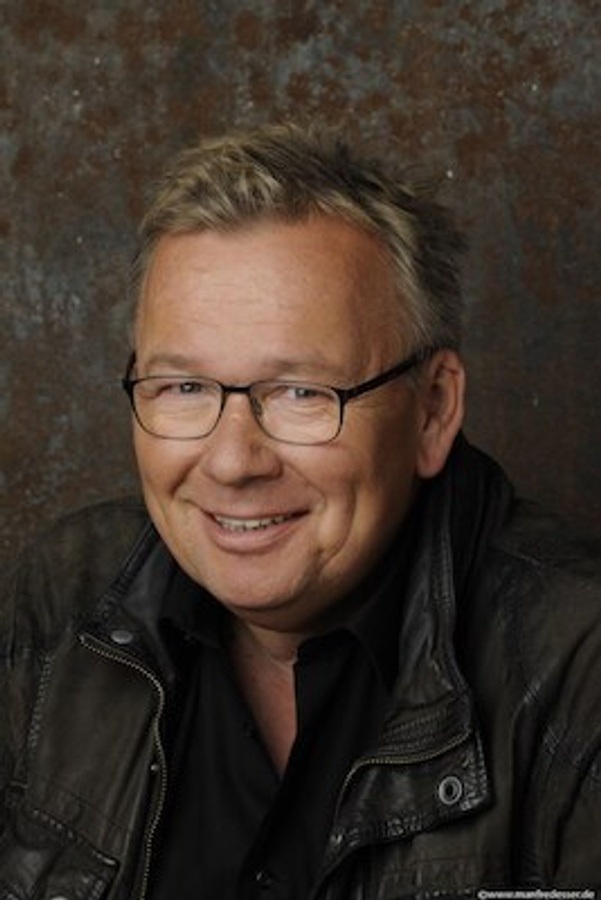 Bernd Stelter