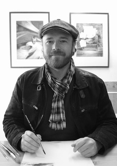 Torben Kuhlmann