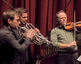 Nicht Bach, sondern Meer und mehr #1