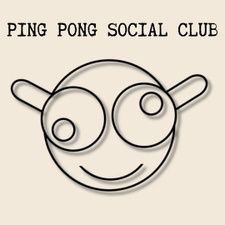 Ping Pong Social Club - FLINTA* only