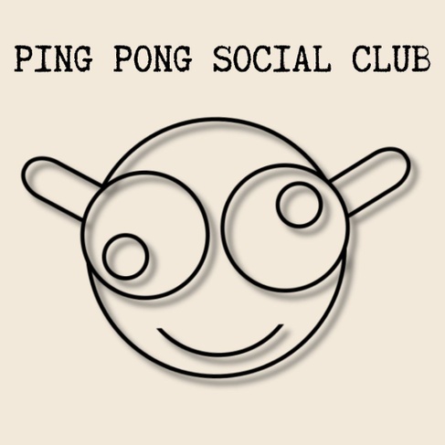 Ping Pong Social Club - FLINTA* only