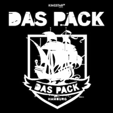 DAS PACK