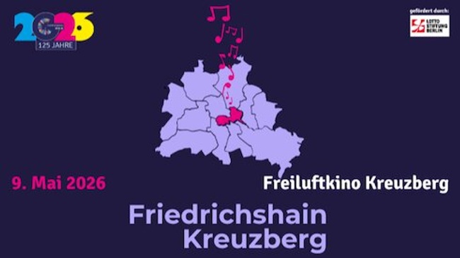 12 Bezirke - 12 Konzerte