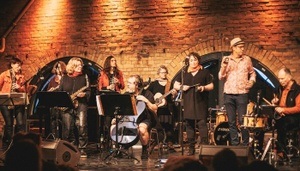 Calango All Styles OrkeStar