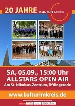 Kultur im Kreis Göttingen