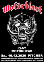 Motörhead by Motörblast