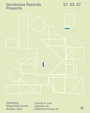 Gondwana Records Presents