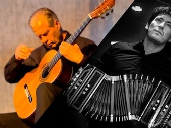 Tango Sensations