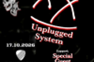 Unplugged System live