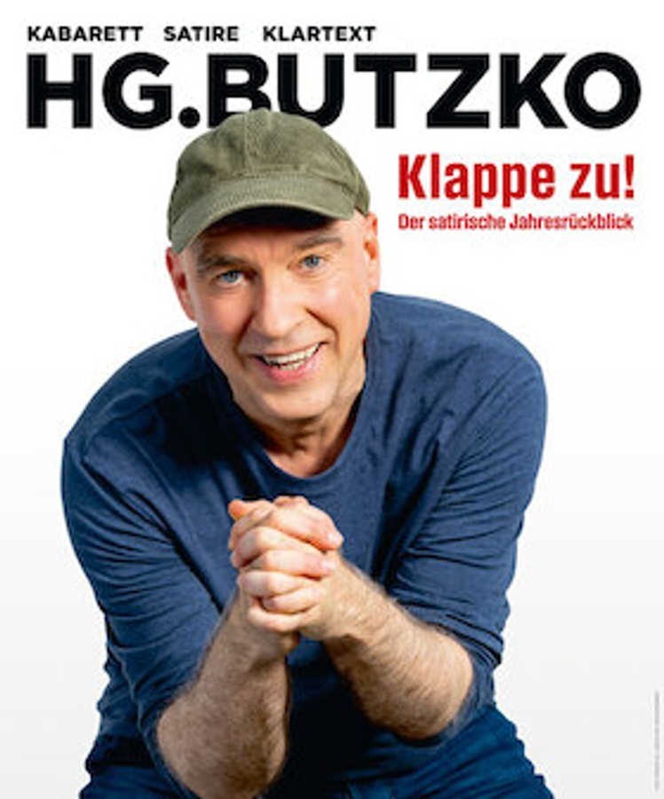 HG.Butzko
