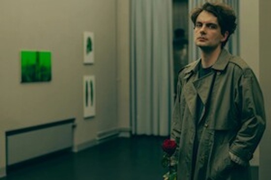 Cologne Comedy Festival: Nils Brunschede