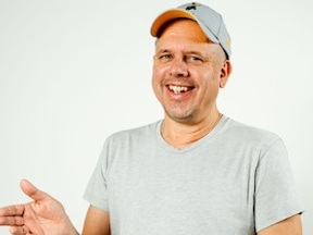 Ralph Ruthe