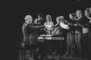 "ZWEIKLANG im EINKLANG”