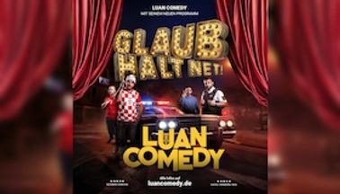 Luan Comedy