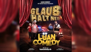 Luan Comedy