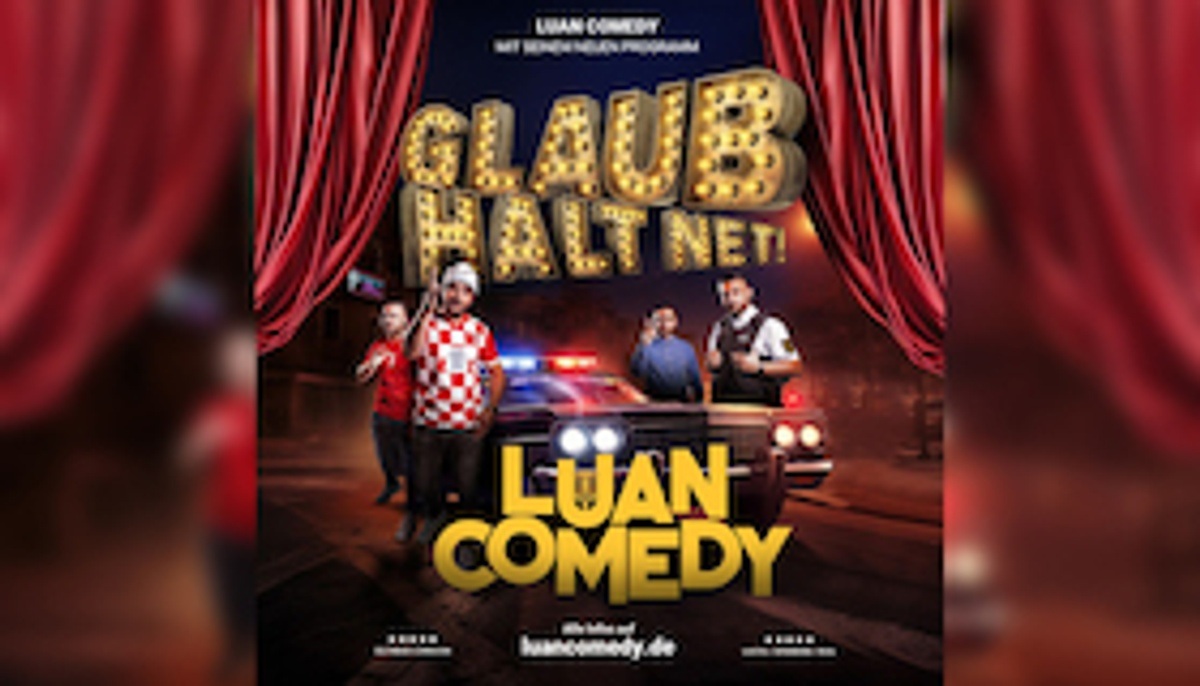 Luan Comedy