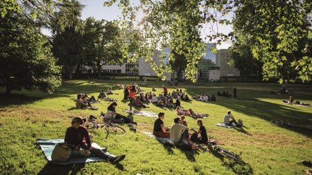 Park Sounds 2