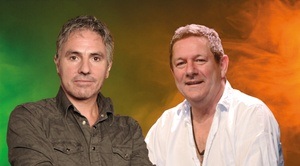 Patrick's Day Celebration: Irish Songs & Music