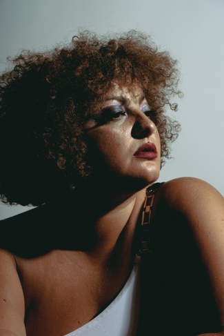 DJ-Set von Gîn Bali