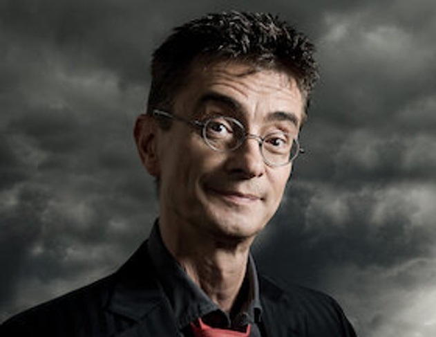 Mathias Richling