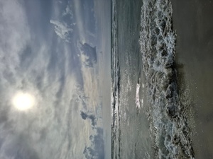 Ein Hauch von Dunkeln