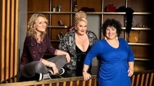 WDR Ladies Night - Preview