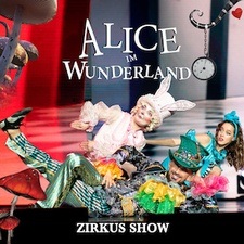 Alice im Wunderland