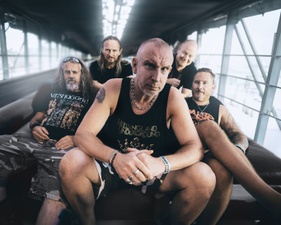 CLAWFINGER