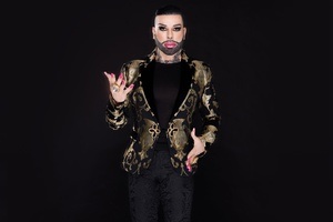 Harald Glööckler | VIP Upgrade (Kein Ticket)