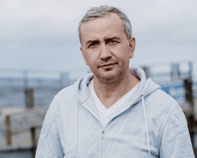 32. Festival der Kleinkunst: Kerim Pamuk